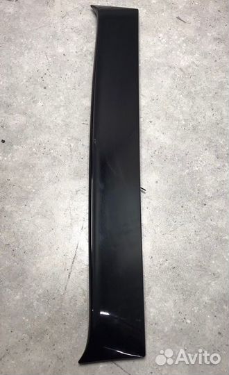 Спойлер задний Mercedes-Benz C55 Amg W203 M113.988