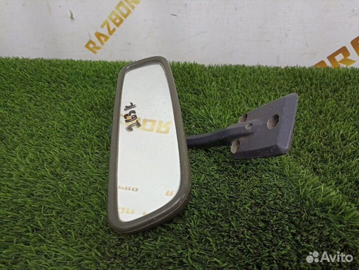 Зеркало заднего вида салонное Mitsubishi Lancer 6