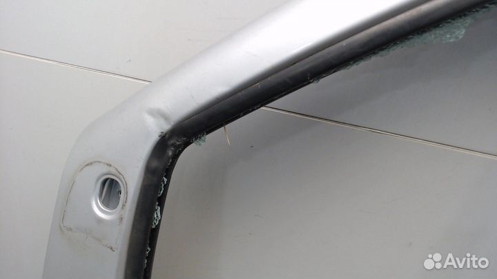 Дверь боковая Opel Vivaro, 2013