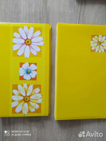 Фотоальбомы