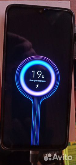Xiaomi Redmi Note 8 Pro, 6/128 ГБ