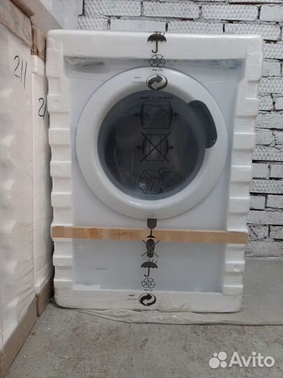 Стиральная машина Candy 5кг