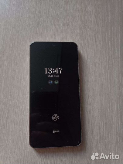 Samsung galaxy s22