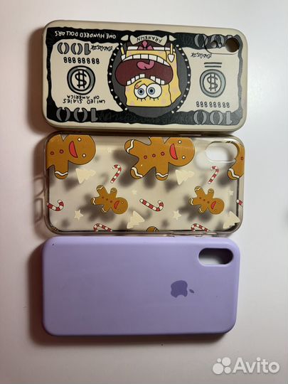 iPhone Xr, 128 ГБ