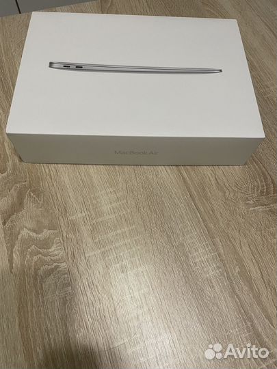 Apple MacBook Air 13 2020