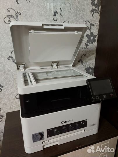 Принтер canon MF 631 Cn