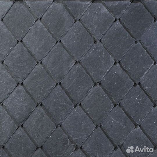 Сланцевая кровля Rathschec