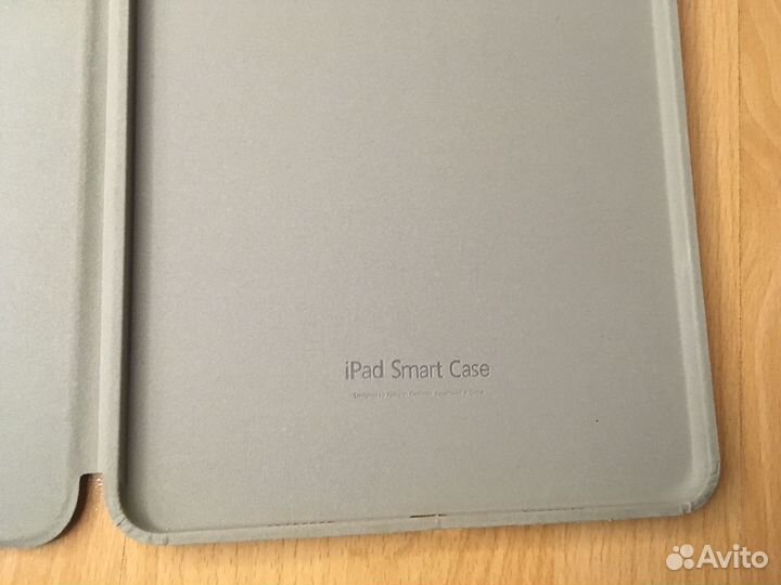 Чехол для iPad Pro 11