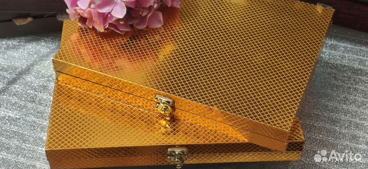 Набор троянда