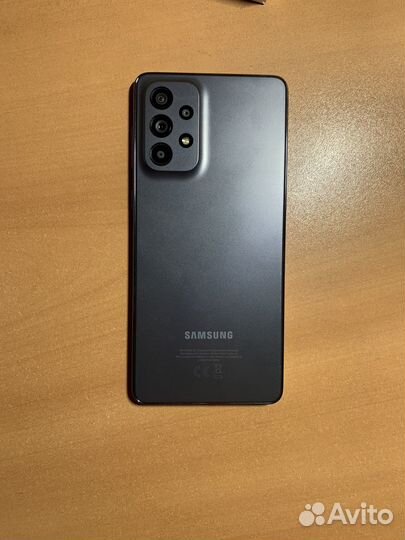 Samsung Galaxy A73 5G, 6/128 ГБ