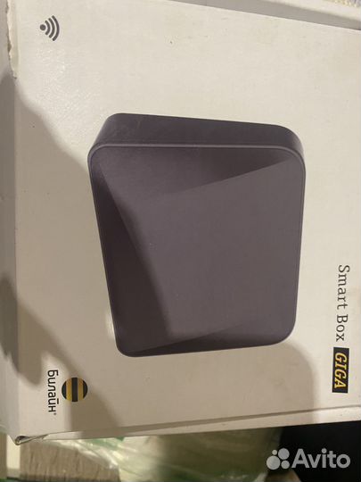 Модемы и роутеры