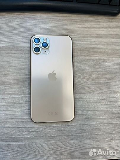 iPhone 11 Pro, 256 ГБ