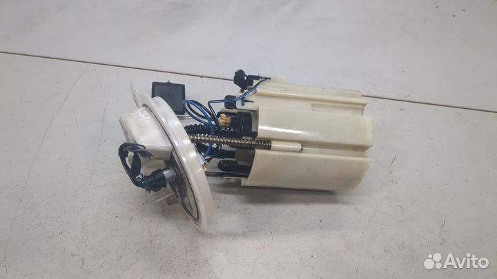 Насос топливный электрический Audi A6 (C5), 2005