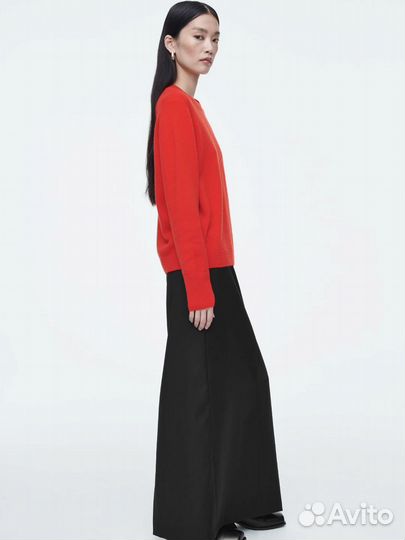 Джемпер из кашемира COS р.S,M,L