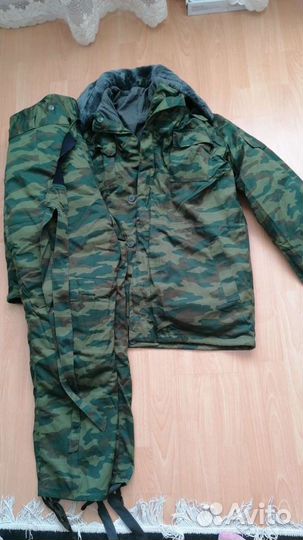 Форма новая