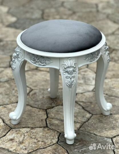 Стулья и табуретки для кухни