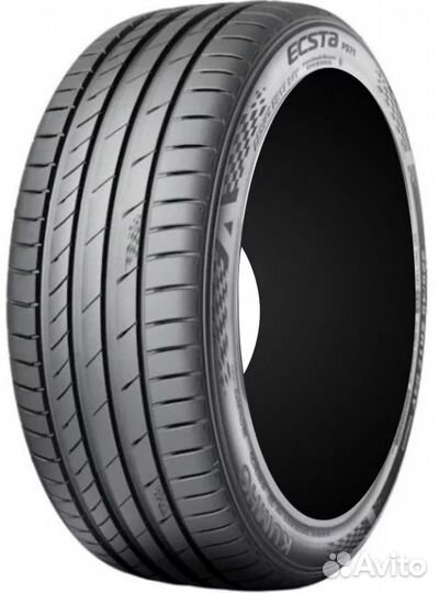 Kumho Ecsta PS71 225/55 R19