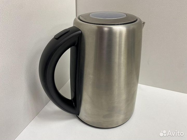 Чайник электрический Kitfort KT-661