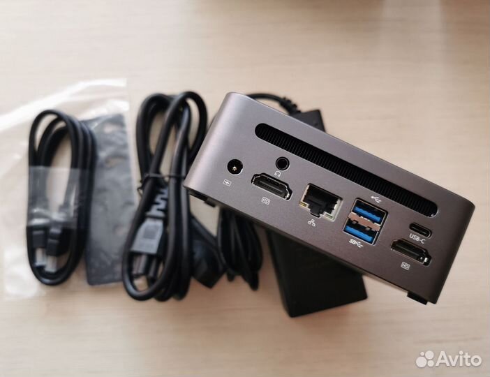 Компьютеры MiniPC firebat (Новые)