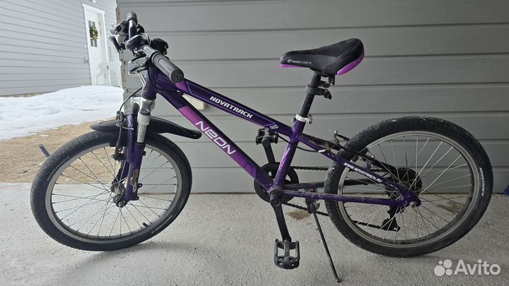Продам велосипед бу