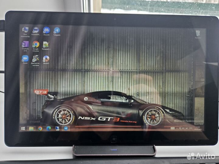 Планшет samsung xe700