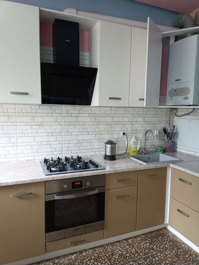 Дом 97 м² на участке 1 сот.