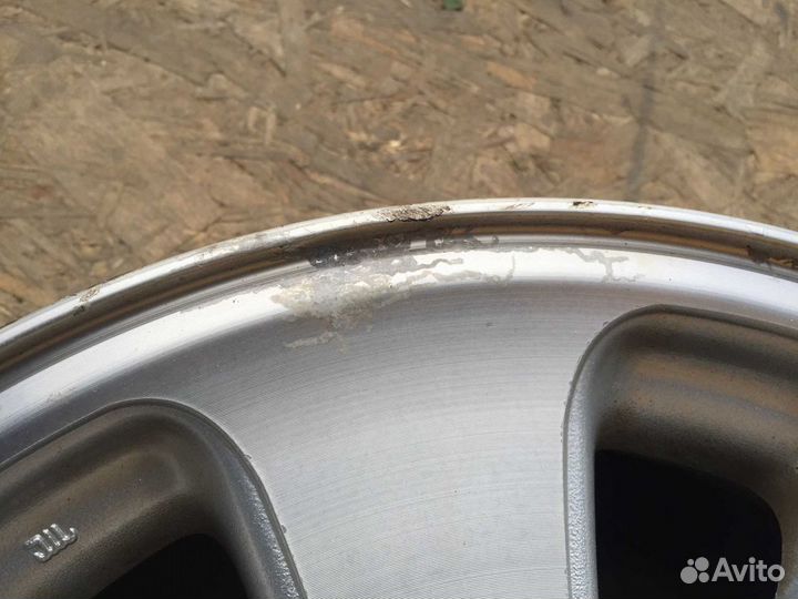 Диск литой Jeep Grand Cherokee 2 (WJ) 5H803trmaa