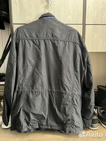 Ветровка мужская