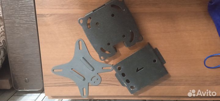 Кронштейн для телевизора на стену