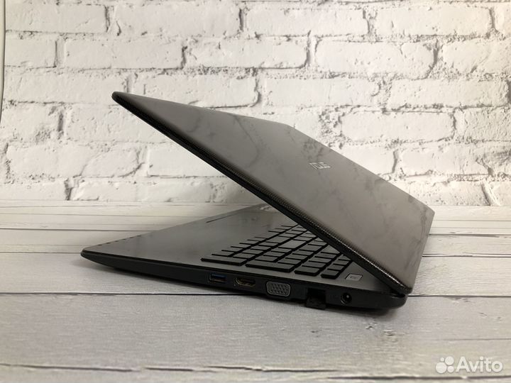 Ноутбук Asus Core i3