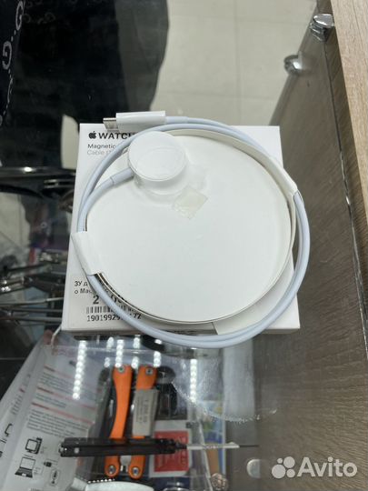 Кабель Apple Magnetic Charging для Apple Watch