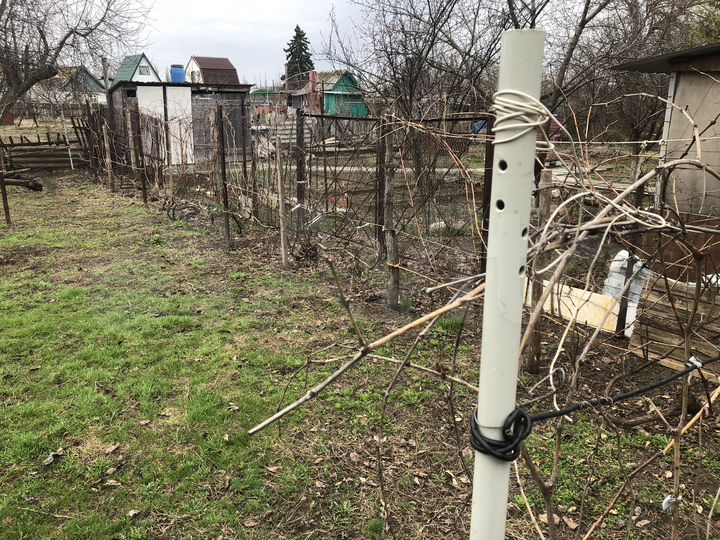 Участок 6 сот. (ИЖС)