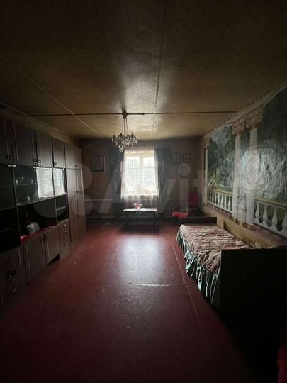 Дом 78 м² на участке 10 сот.