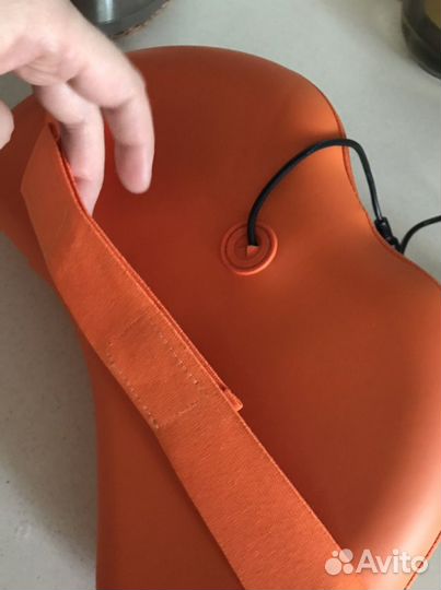 Массажная подушка us medica