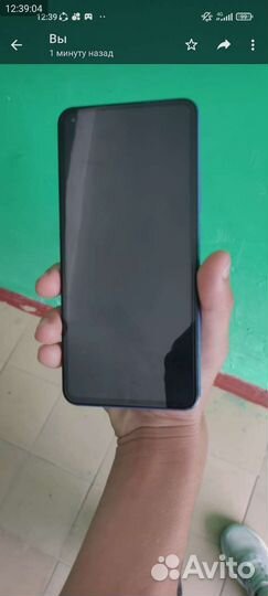 Xiaomi mi 11 lite 5g ne