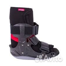 Ортез ottobock 50S14. Размер S (38-40)