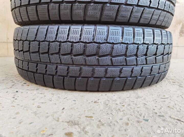 Dunlop Winter Maxx 185/65 R15 88Q