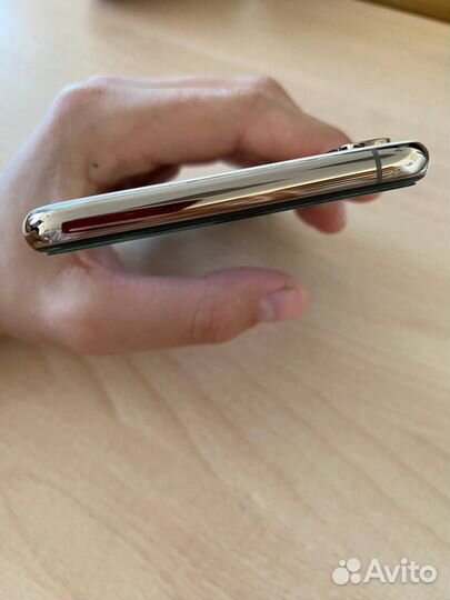iPhone Xs Max, 256 ГБ