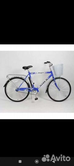 Велосипеды бу взрослый