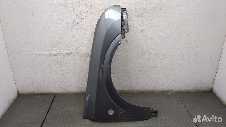 Крыло Opel Vectra C, 2004