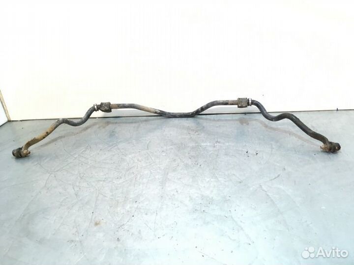 Стабилизатор передний Mazda Familia седан BJ bhalp