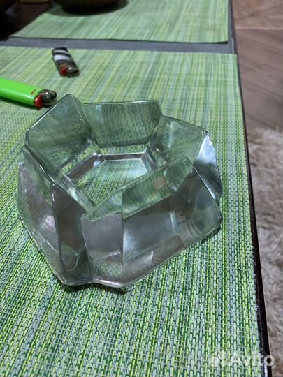 Пепельница Iitala