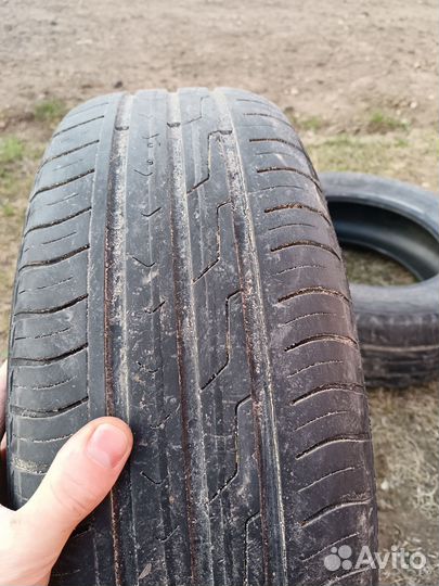 Cordiant Comfort 2 195/65 R15 95H