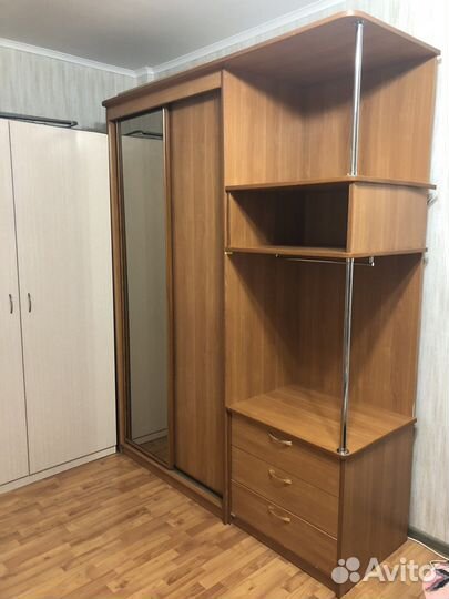 Шкаф купе бу