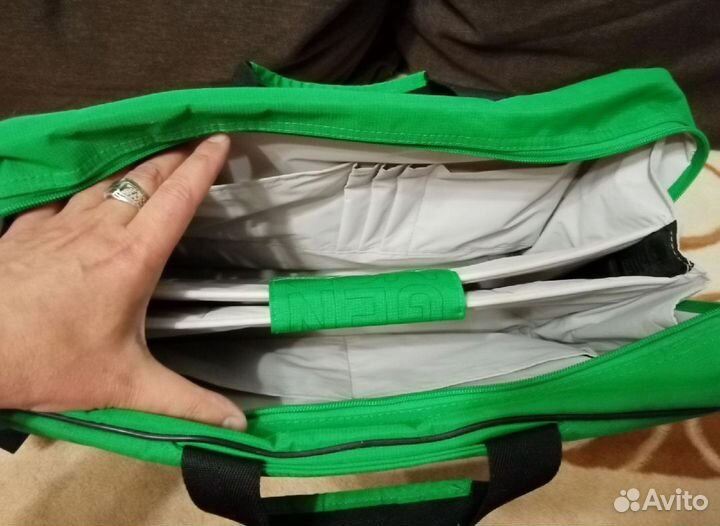 Сумка для ноутбука