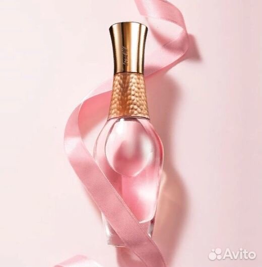 Парфюмерная вода Avon Treselle, 50 мл