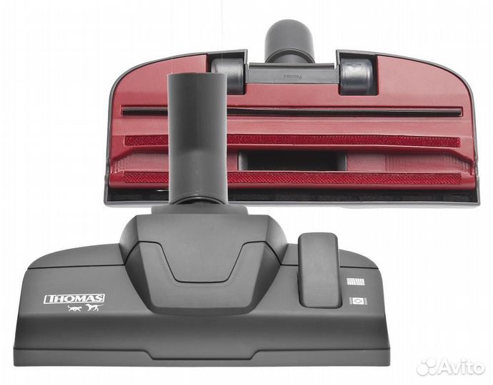 Щетка 139906/ 787210 пол ковер thomas