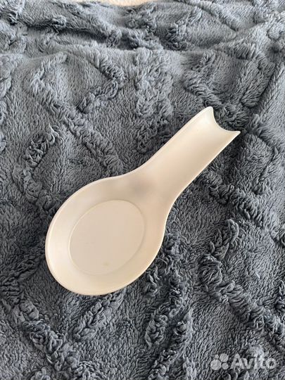 Кухонная подставка под ложку бесплатно