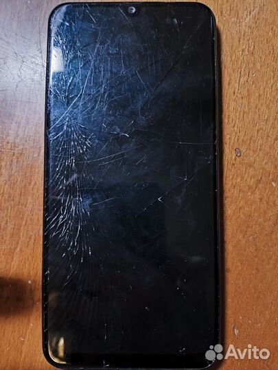 Samsung Galaxy A30, 3/32 ГБ