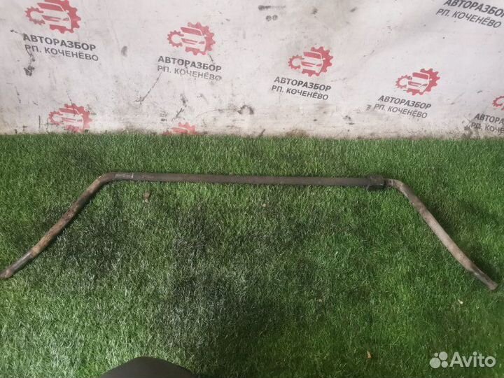Стабилизатор поперечной устойчивости Лада 2106